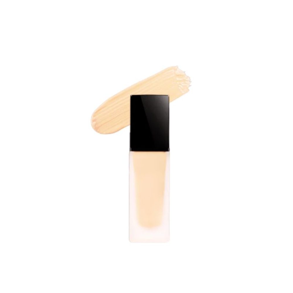Categoría Rostro — Base Satin Finish